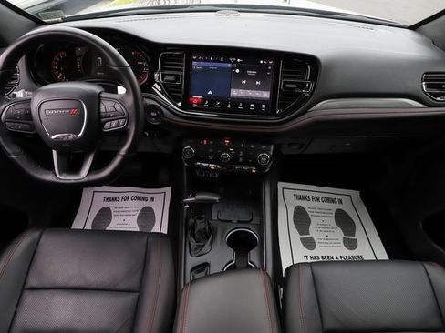 Used 2025 Dodge Durango GT image 24