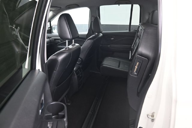 Used 2017 Honda Ridgeline RTL image 24