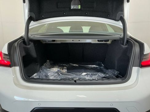 New 2026 BMW 330i Sedan w/ M Sport Package RWD image 29