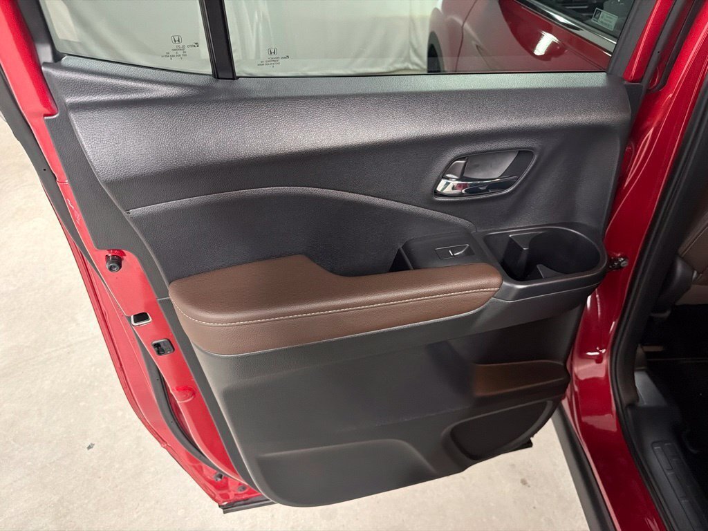 Certified 2026 Honda Ridgeline RTL image 28