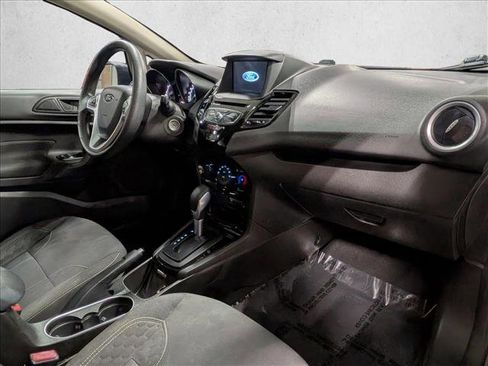 Used 2019 Ford Fiesta SE w/ Equipment Group 201A image 20