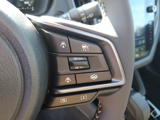 New 2026 Subaru Forester Premium AWD/4WD image 35