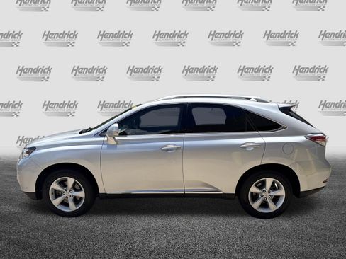 Used 2015 Lexus RX 350 AWD image 6