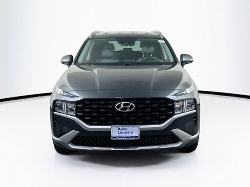 Used 2023 Hyundai Santa Fe SEL w/ Cargo Package AWD/4WD image 2