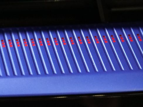 Used 2025 Cadillac Optiq Sport 2 w/ LPO, Floor Liner Package image 19