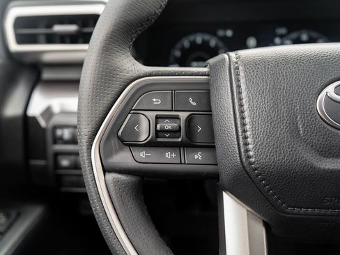 New 2026 Toyota 4Runner TRD Off-Road Premium image 25