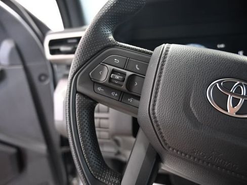 New 2026 Toyota Tacoma SR5 RWD image 23