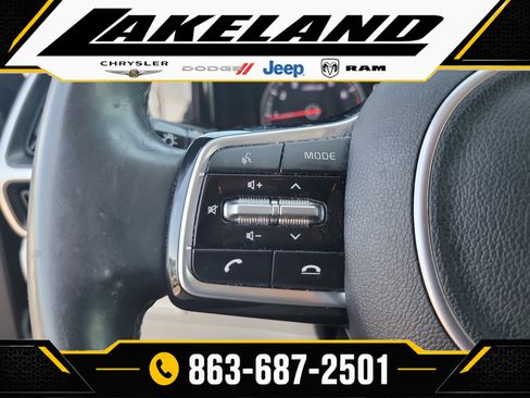 Used 2022 Kia Sorento S AWD/4WD image 29