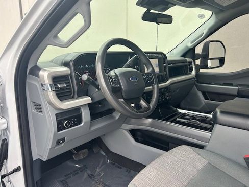 Used 2024 Ford F250 XLT w/ FX4 Off-Road Package AWD/4WD image 10