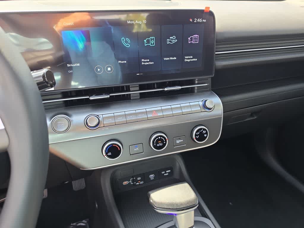 New 2027 Hyundai Kona SE FWD image 28