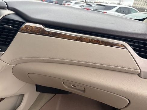 Used 2016 GMC Yukon Denali w/ Open Road Package image 18