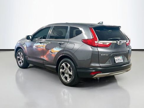 Used 2018 Honda CR-V EX image 5