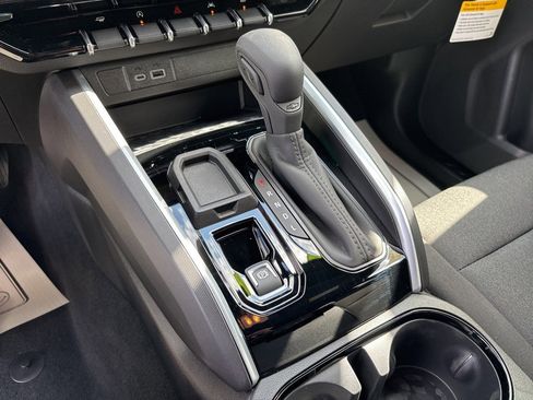 New 2026 Chevrolet Colorado W/T w/ WT Custom Package image 19