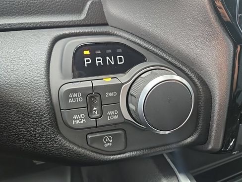 Used 2026 RAM 1500 Big Horn AWD/4WD image 56