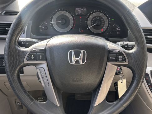 Used 2013 Honda Odyssey EX image 13