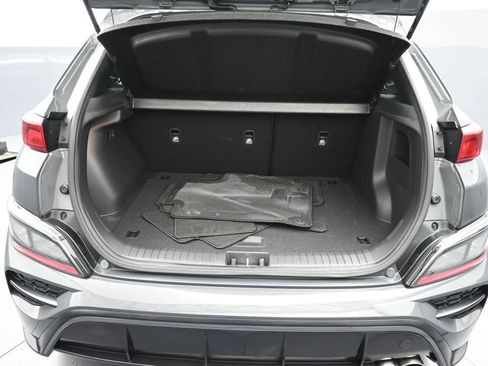 Certified 2023 Hyundai Kona N Line AWD/4WD image 22