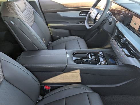 New 2026 Nissan Murano Platinum image 30