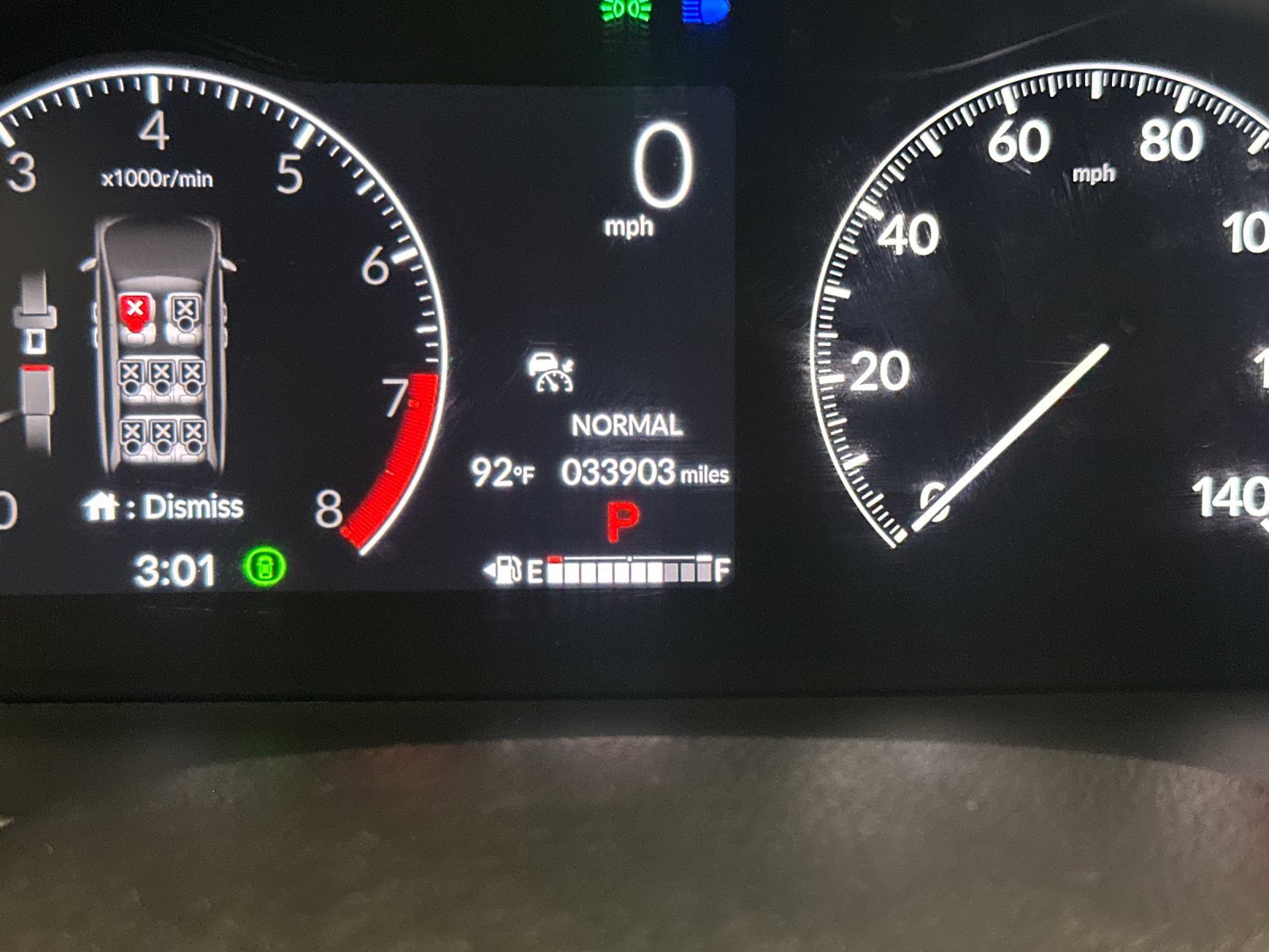 Used 2025 Honda Odyssey Sport-L image 27