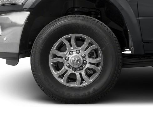 Used 2017 RAM 2500 Laramie AWD/4WD image 14