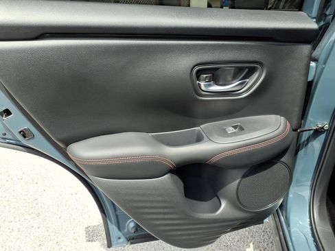 Used 2026 Honda HR-V Sport image 15