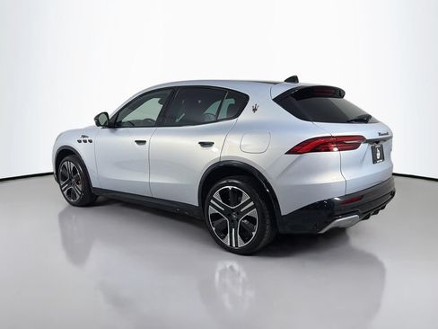 Used 2025 Maserati Grecale Folgore AWD/4WD image 7