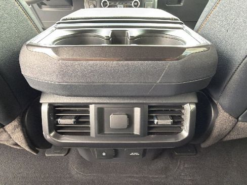Certified 2023 Ford F150 Tremor w/ Trailer Tow Package AWD/4WD image 25