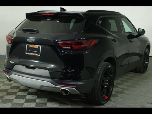 Used 2023 Chevrolet Blazer LT w/ Convenience Package AWD/4WD image 15