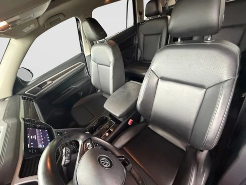 Used 2019 Volkswagen Atlas SEL AWD/4WD image 13
