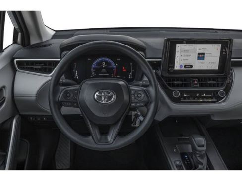 Used 2026 Toyota Corolla Cross L FWD image 9