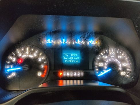 Used 2017 Ford F150 XL w/ Trailer Tow Package image 23