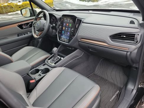 Certified 2025 Subaru Forester Sport image 27