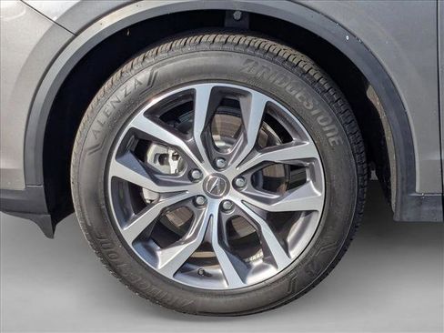 Certified 2023 Acura MDX FWD w/ Technology Package image 30