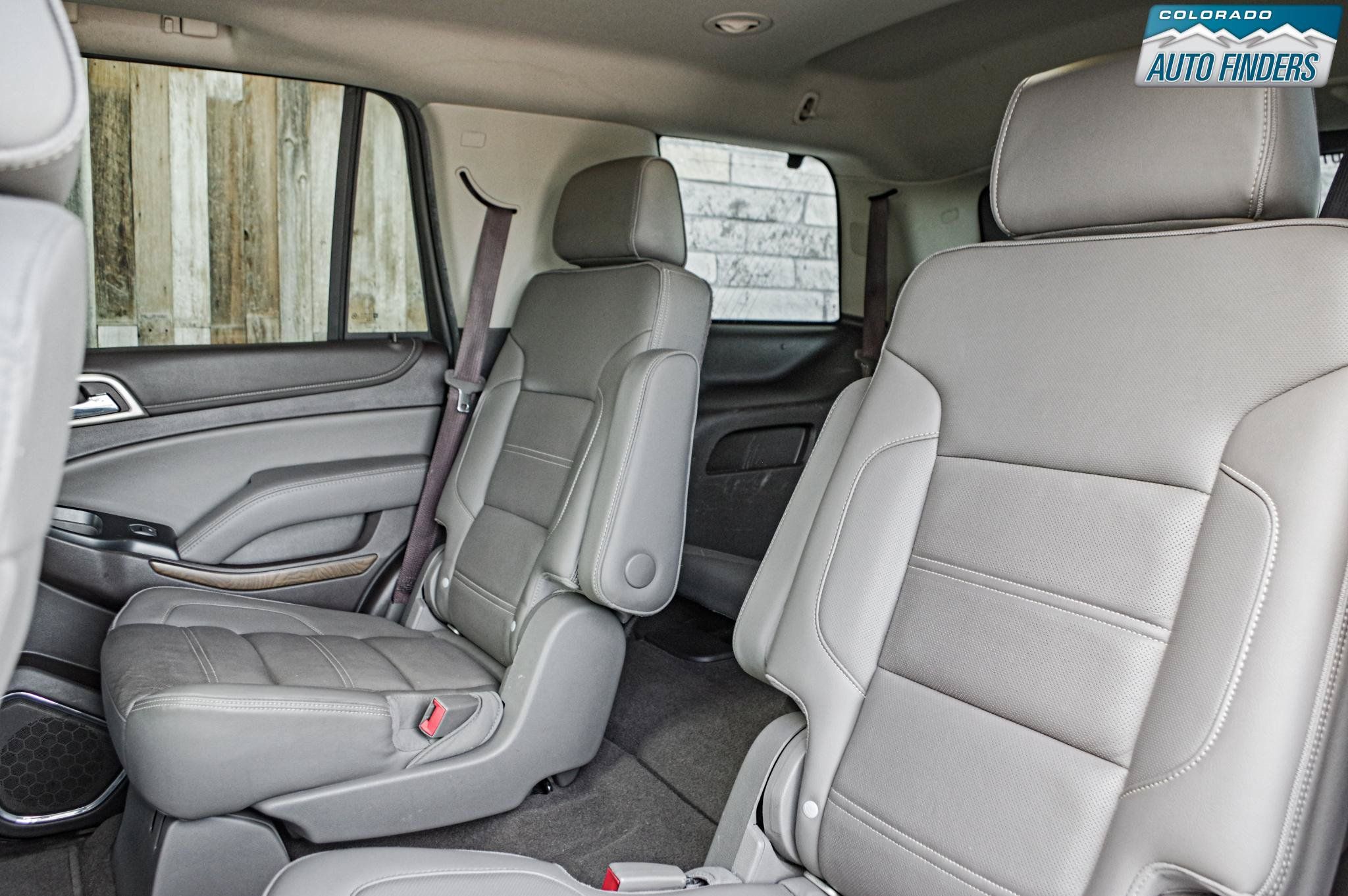 Used 2019 GMC Yukon Denali w/ Open Road Package AWD/4WD image 26