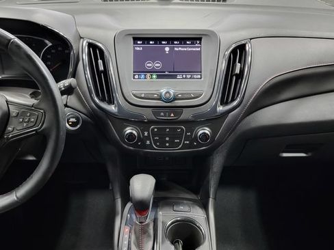 Certified 2023 Chevrolet Equinox RS FWD image 18