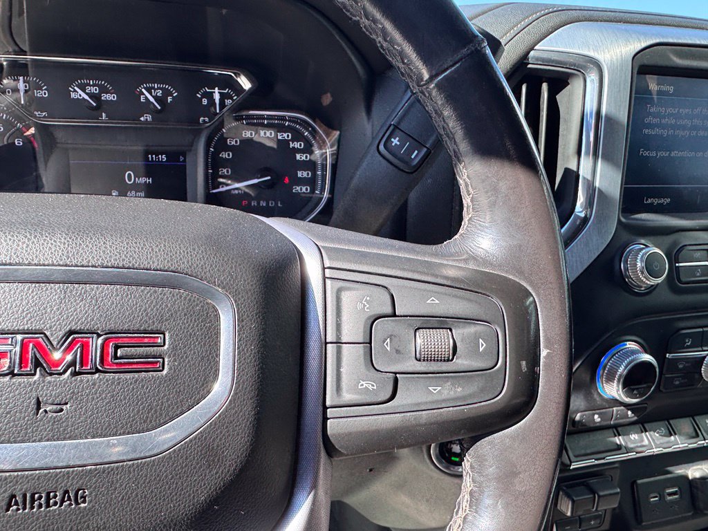 Used 2020 GMC Sierra 1500 Elevation AWD/4WD image 16