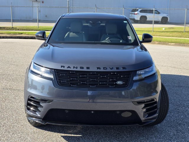 Used 2024 Land Rover Range Rover Velar Dynamic SE AWD/4WD image 2