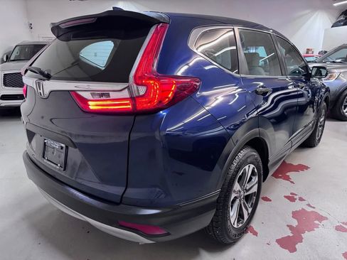 Used 2018 Honda CR-V LX image 3