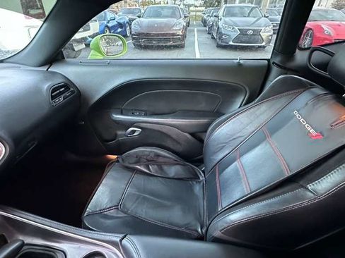 Used 2019 Dodge Challenger R/T w/ Plus Package RWD image 7