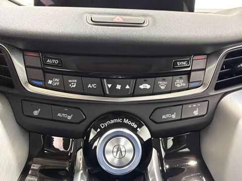 Certified 2025 Acura TLX w/ Technology Package FWD image 36