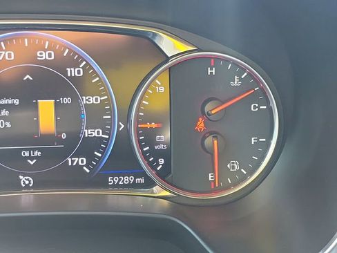 Used 2023 Chevrolet Blazer Premier w/ Driver Confidence II Package FWD image 27
