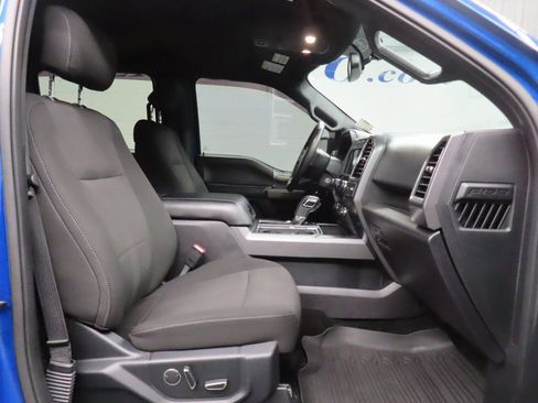 Used 2017 Ford F150 XLT w/ Equipment Group 302A Luxury image 26