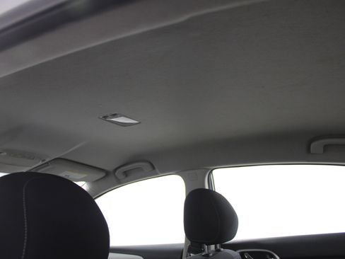 Used 2014 Nissan Sentra FE+ SV image 19