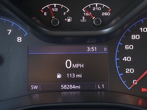 Used 2021 Chevrolet Colorado ZR2 image 14