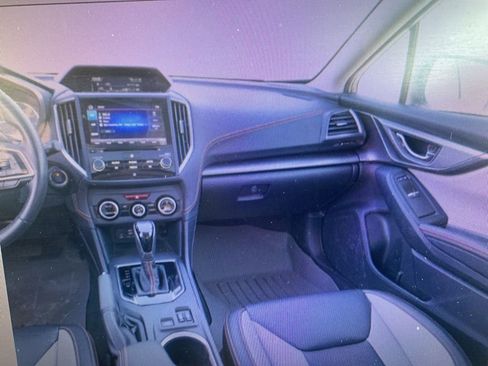 Used 2021 Subaru Crosstrek 2.5i Limited w/ Moonroof Package 1 image 12