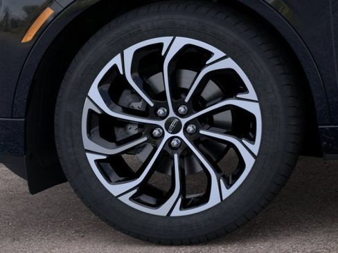 New 2026 Lincoln Nautilus Reserve AWD/4WD image 19