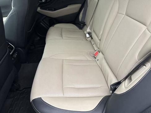 Used 2021 Subaru Outback Limited w/ Popular Package #2 image 15