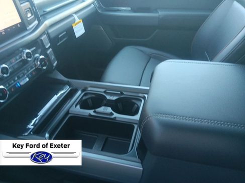 New 2026 Ford F350 Lariat w/ FX4 Off-Road Package image 38