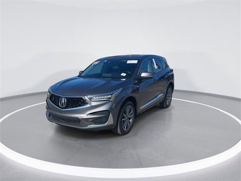 Used 2020 Acura RDX Technology Package image 2