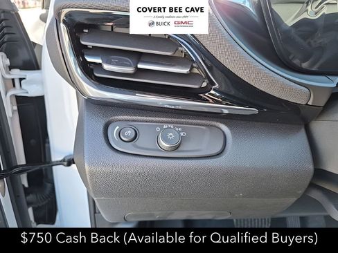 New 2026 Buick Envista Sport Touring w/ Convenience I Package image 35
