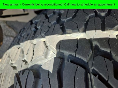 Used 2023 Ford F150 Raptor image 8